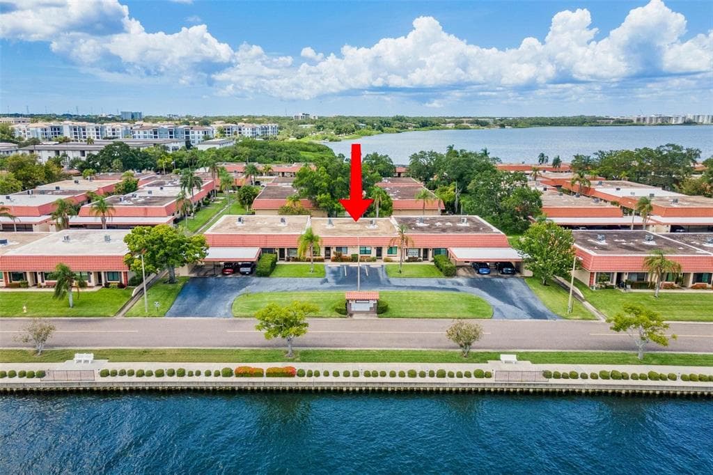 19029 US HIGHWAY 19 N UNIT 22C CLEARWATER, FL 33764