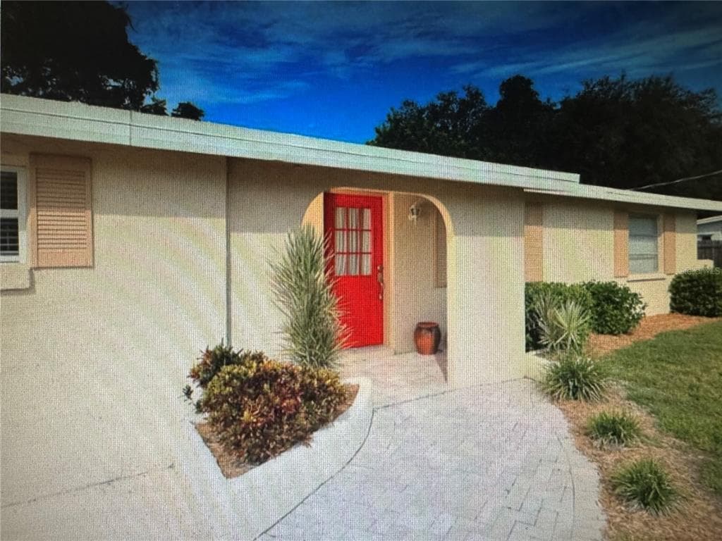3060 ARROWHEAD ROAD VENICE, FL 34293