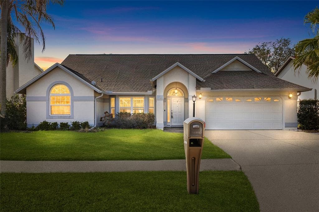 3414 SHADY BROOK LANE SARASOTA, FL 34243