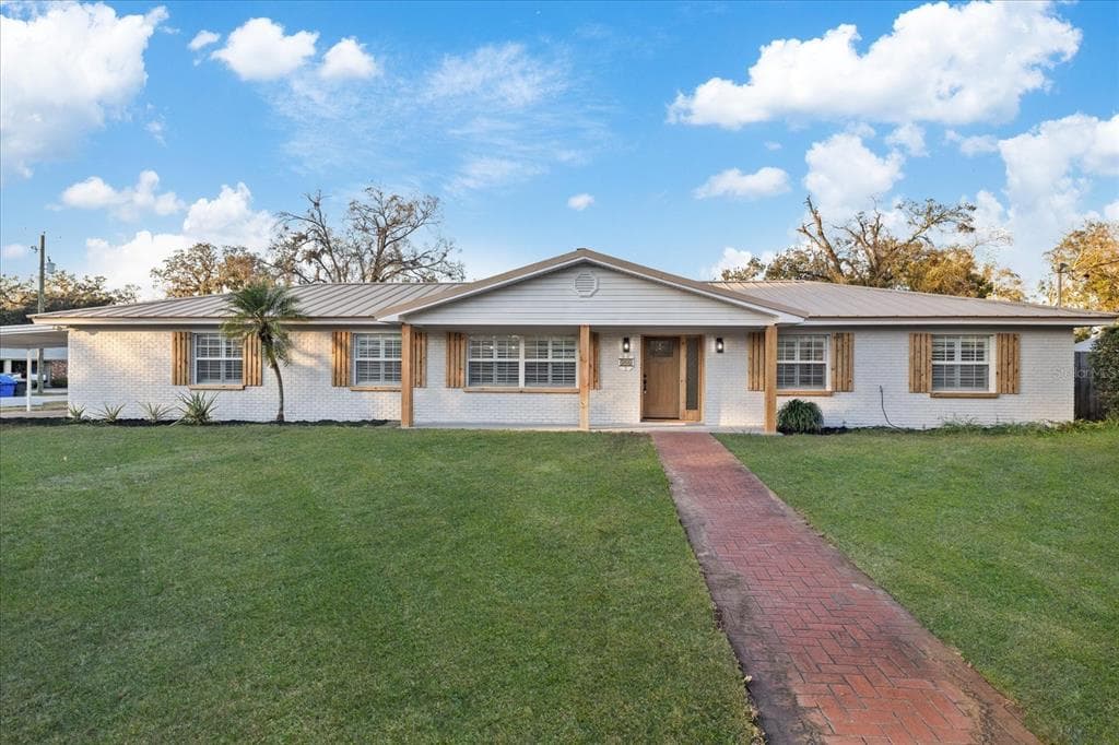 506 COULTER ROAD BRANDON, FL 33511