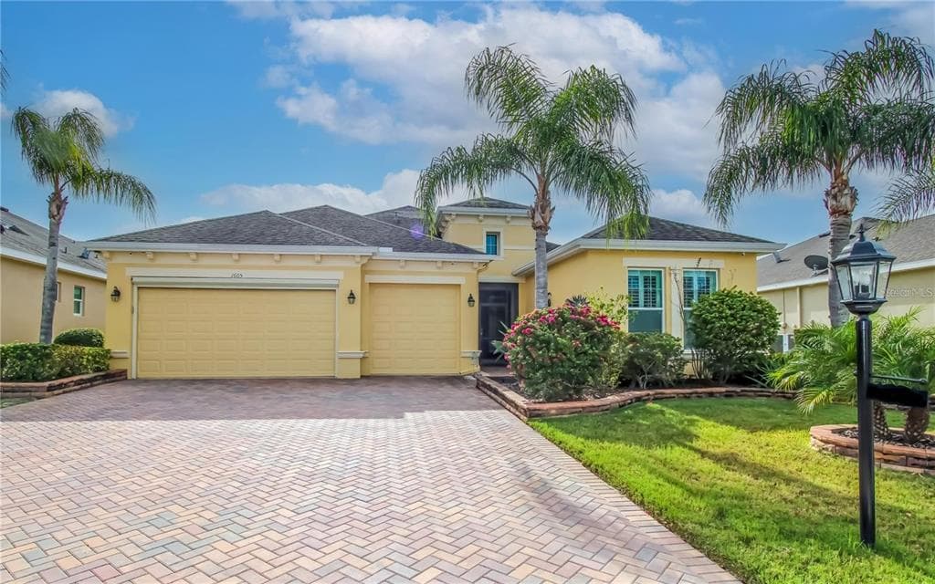 1605 EMERALD DUNES DRIVE