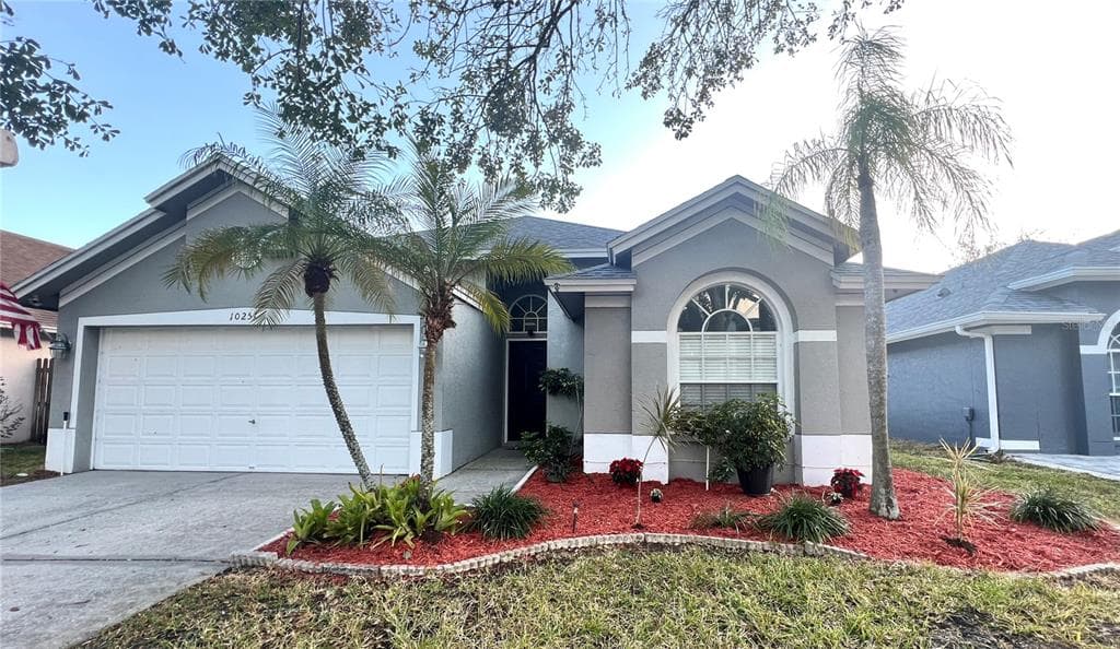 10251 OASIS PALM DRIVE TAMPA, FL 33615