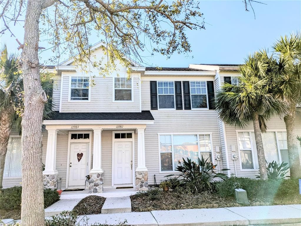 12287 COUNTRY WHITE CIRCLE TAMPA, FL 33635