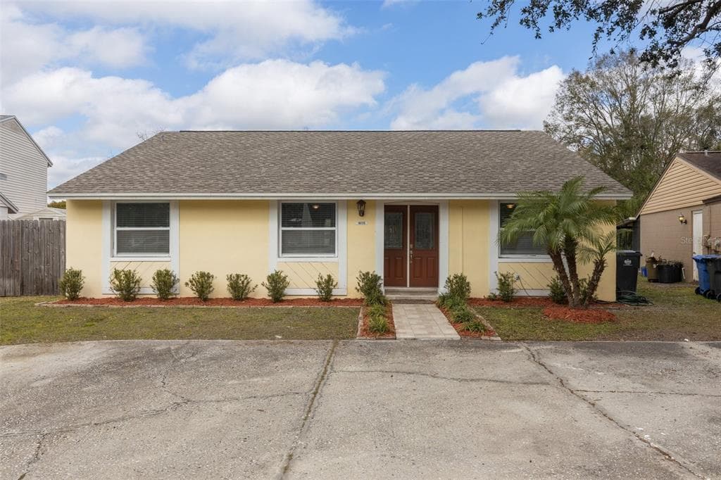 16135 SANDCREST WAY TAMPA, FL 33618