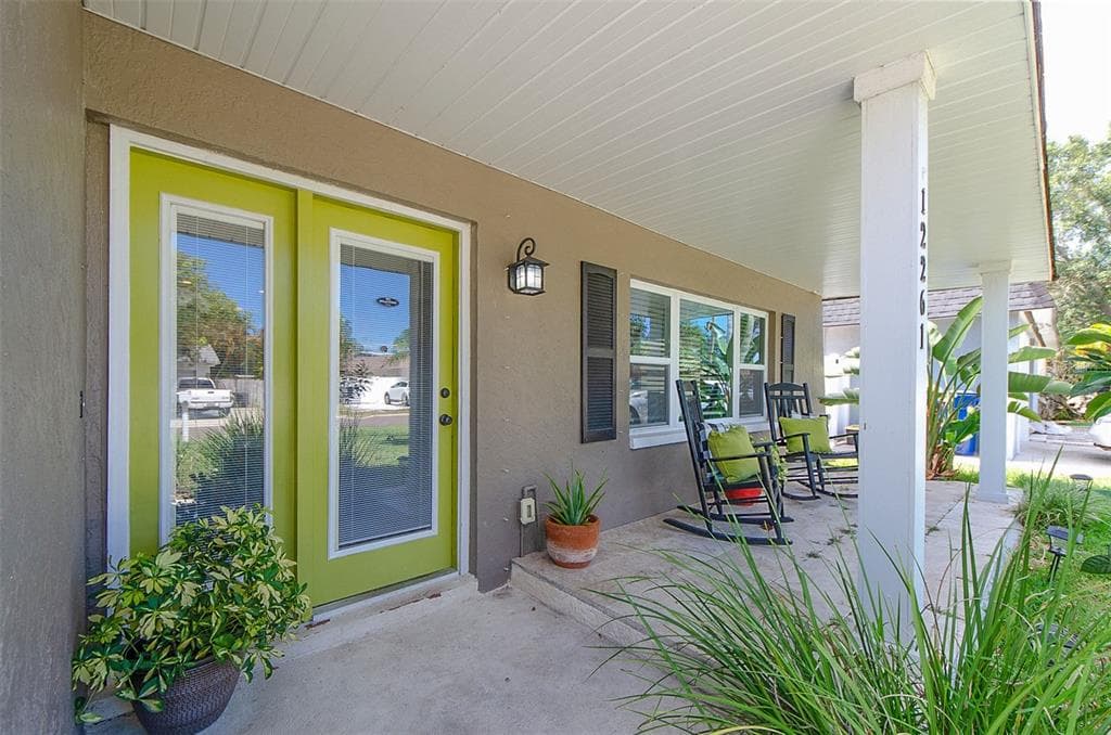 12261 ELDON DRIVE LARGO, FL 33774