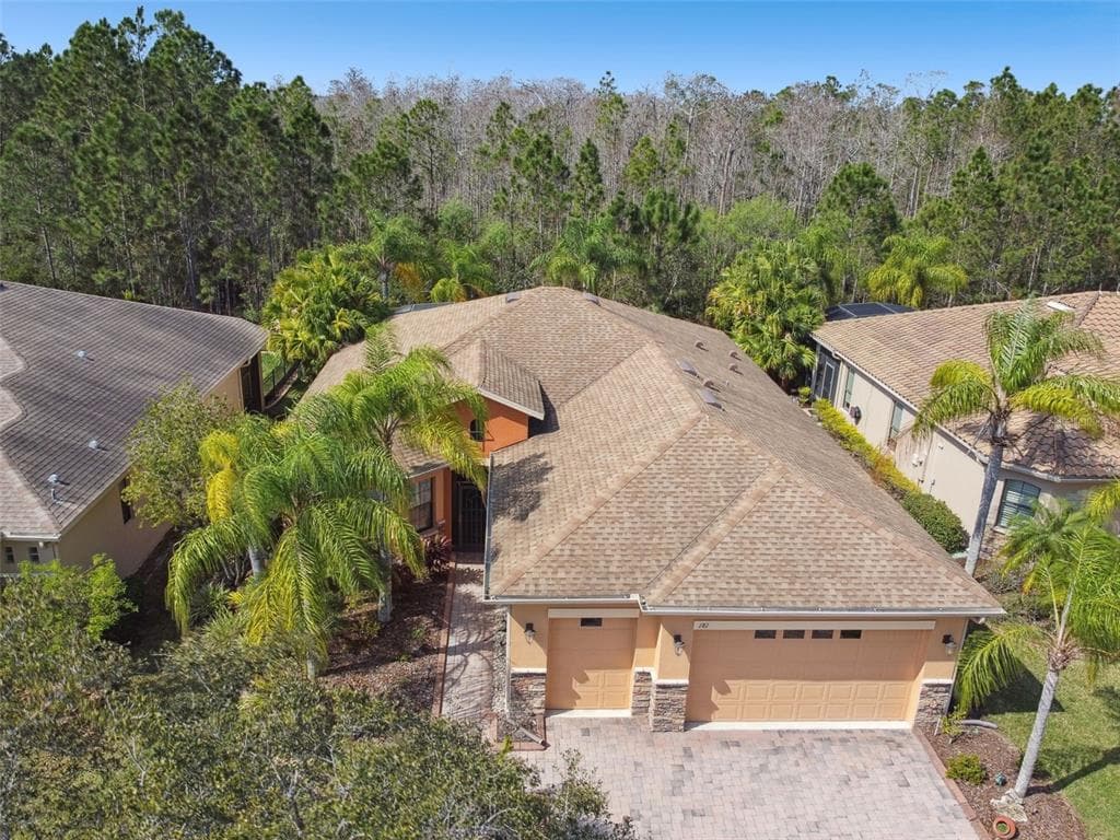 181 INDIAN WELLS AVENUE POINCIANA, FL 34759