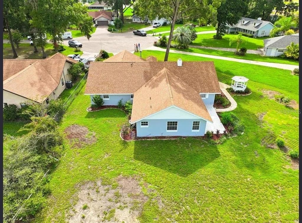 10672 SW 75TH TERRACE OCALA, FL 34476