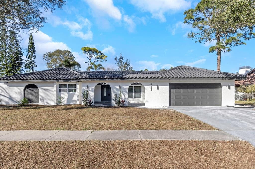 8633 LONGWOOD DRIVE