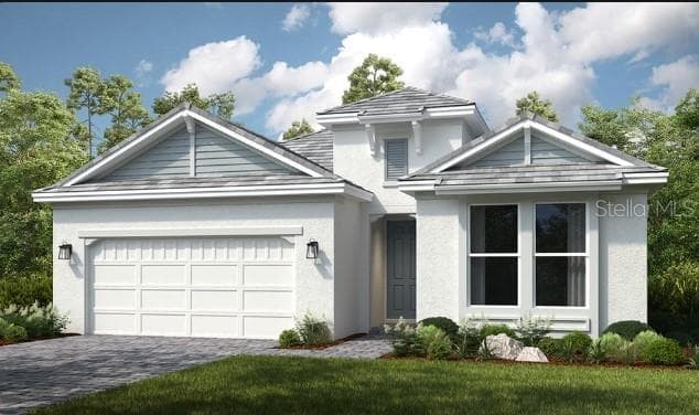 26836 DOVE DRIVE PUNTA GORDA, FL 33955