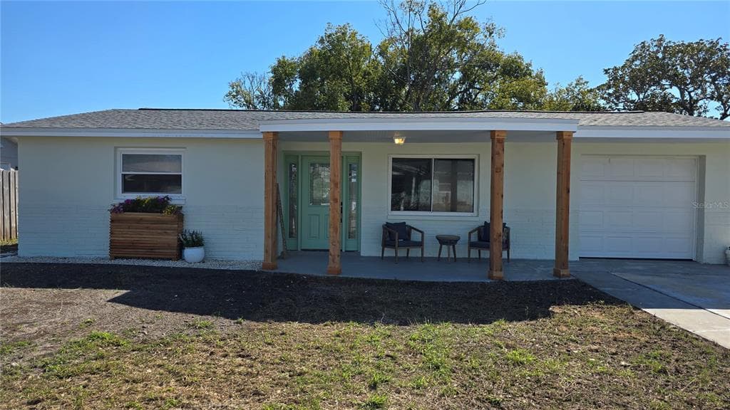 3214 MERITA DRIVE