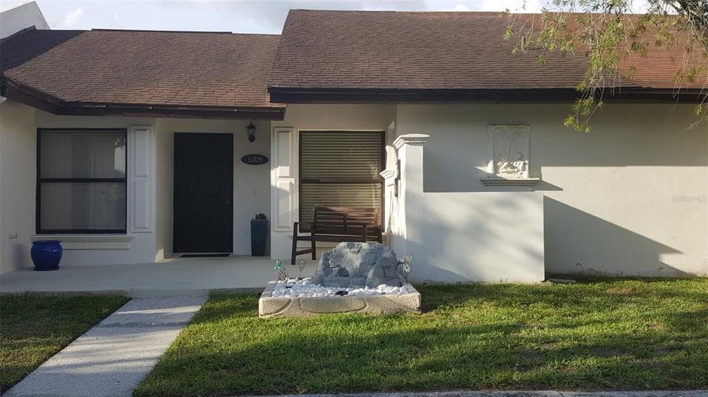 5309 HOPEDALE DRIVE TAMPA, FL 33624