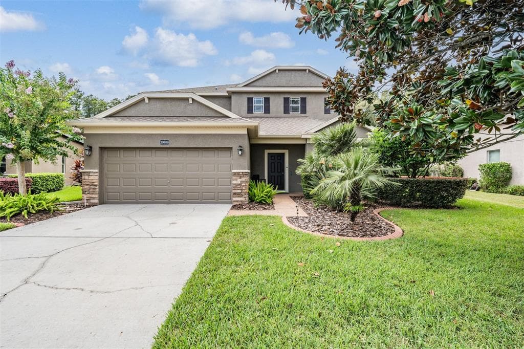 19308 SUNSET BAY DRIVE LAND O LAKES, FL 34638