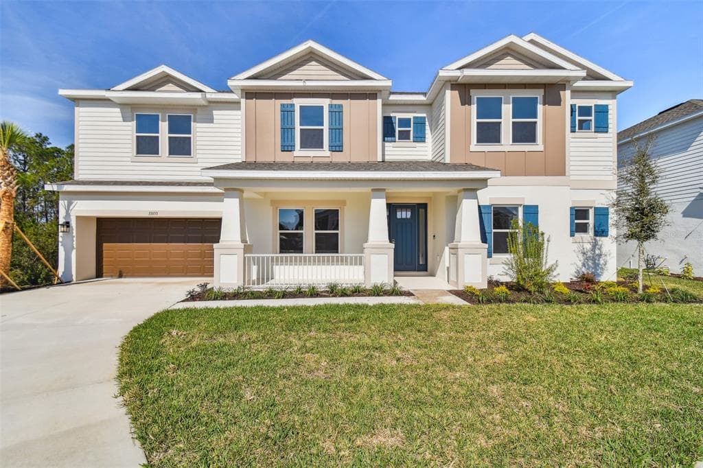 33653 SEAFARER LANE WESLEY CHAPEL, FL 33543