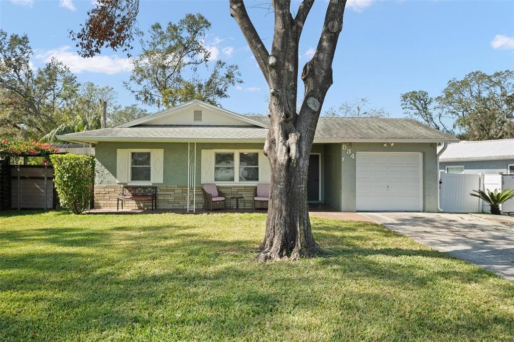 534 ROBIN HILL CIRCLE BRANDON, FL 33510