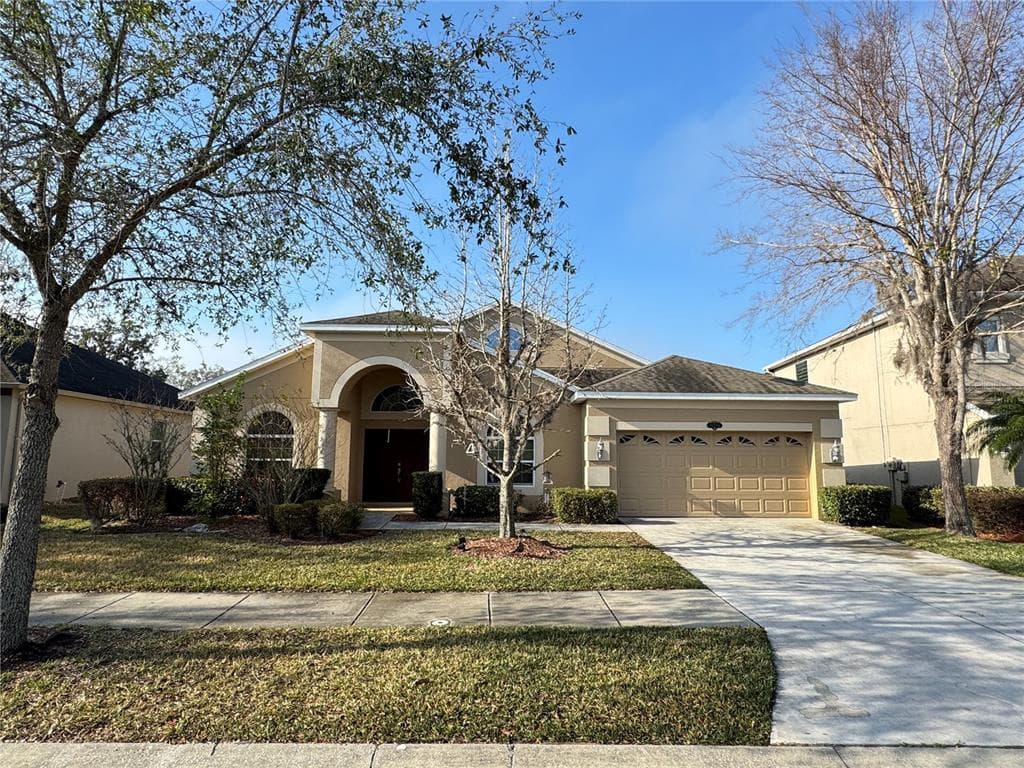 10756 BREAKING ROCKS DRIVE TAMPA, FL 33647