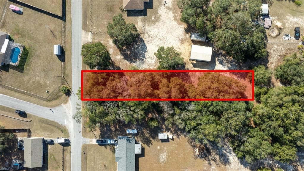 SE 106TH PLACE BELLEVIEW, FL 34420