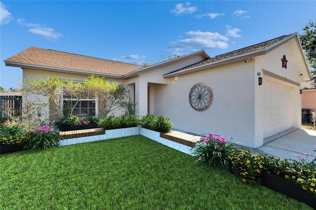 6610 SHEPHERD OAKS STREET LAKELAND, FL 33811