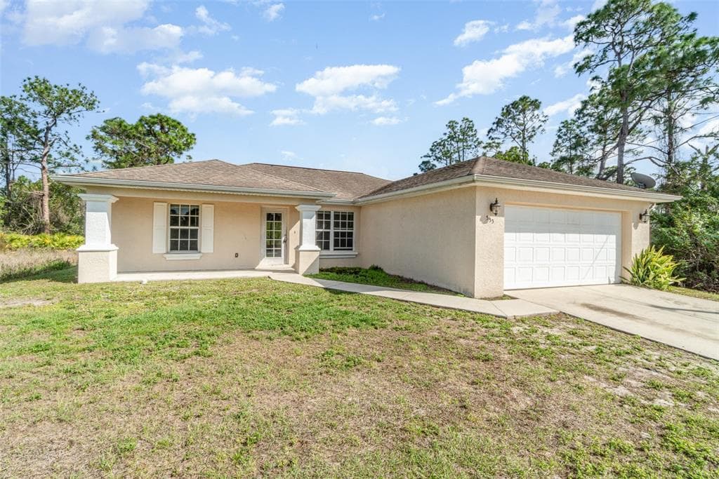 555 MCARTHUR BOULEVARD LEHIGH ACRES, FL 33974