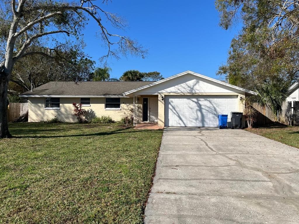 6212 FAIRWAY BOULEVARD APOLLO BEACH, FL 33572