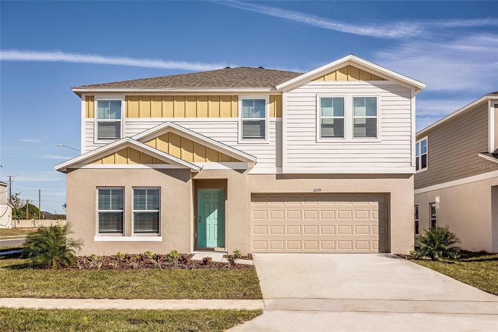 13008 WELLSPRING DRIVE LITHIA, FL 33547