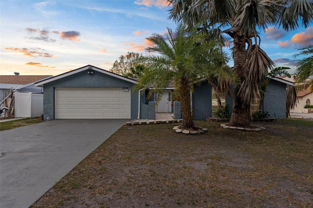 9831 SCENIC DRIVE PORT RICHEY, FL 34668