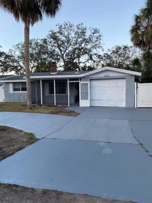 4935 AMHERST COURT NEW PORT RICHEY, FL 34652
