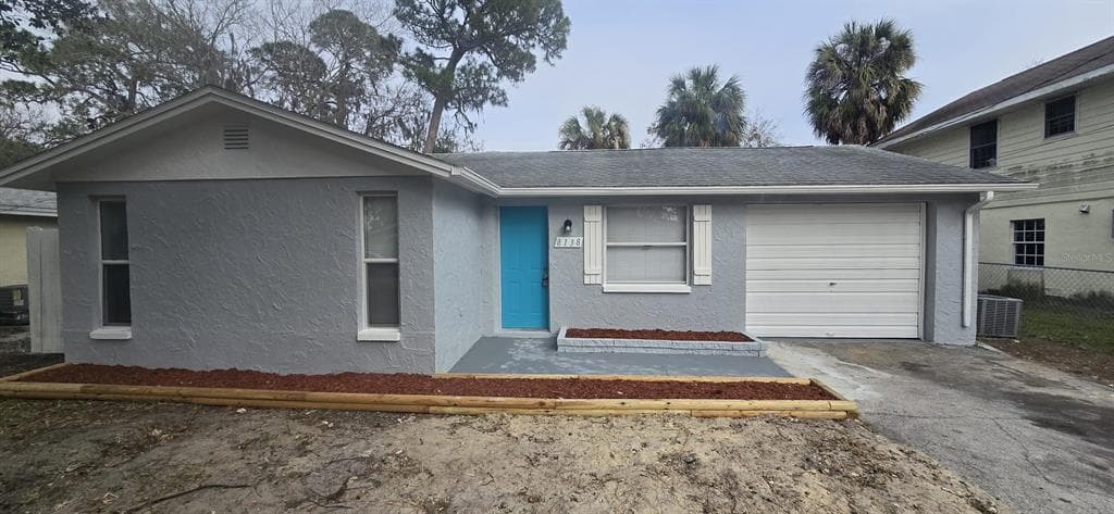8138 PAPAYA STREET PORT RICHEY, FL 34668