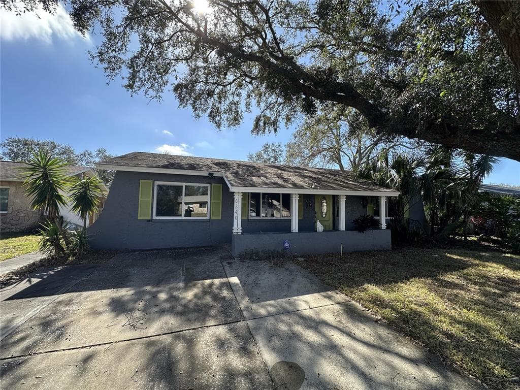 6240 99TH CIR N PINELLAS PARK, FL 33782