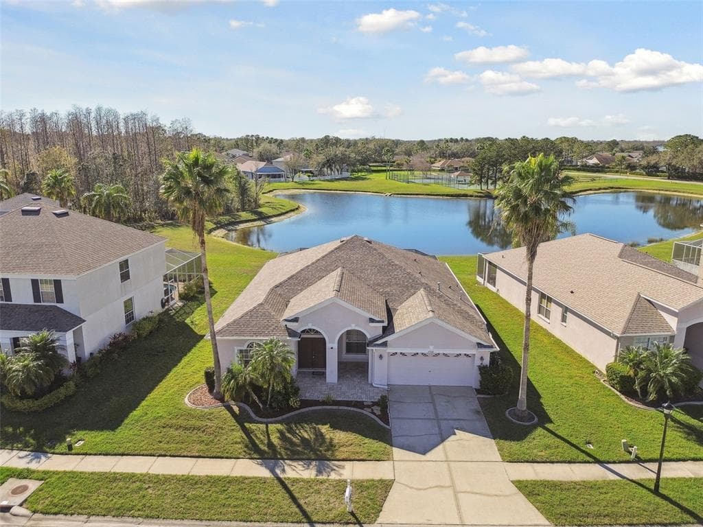 27326 HOLLYBROOK TRAIL WESLEY CHAPEL, FL 33544