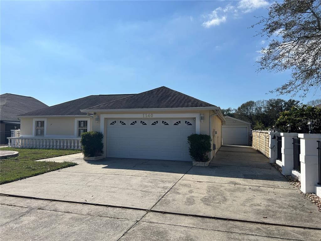 1140 S 69TH STREET TAMPA, FL 33619