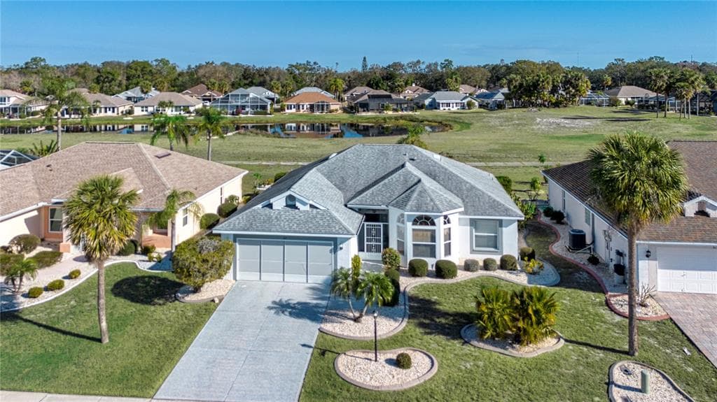 315 CALOOSA PALMS COURT SUN CITY CENTER, FL 33573