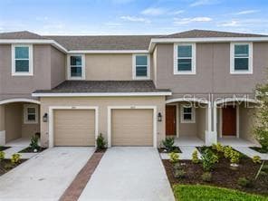 2415 PARAVANE WAY WESLEY CHAPEL, FL 33543