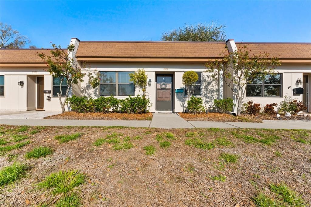 2972 MISSION DRIVE E UNIT 58E