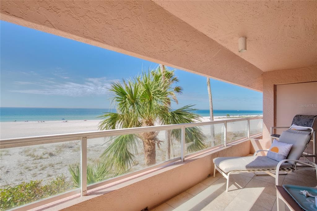 1340 GULF BOULEVARD UNIT 3F CLEARWATER, FL 33767