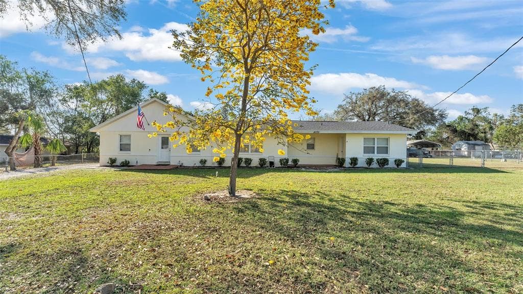 4035 CREWS LANE LAKELAND, FL 33813