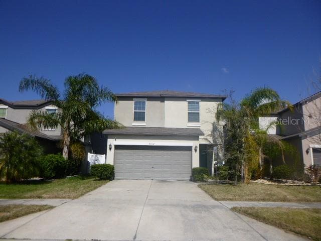 7212 SAMUEL IVY DRIVE TAMPA, FL 33619