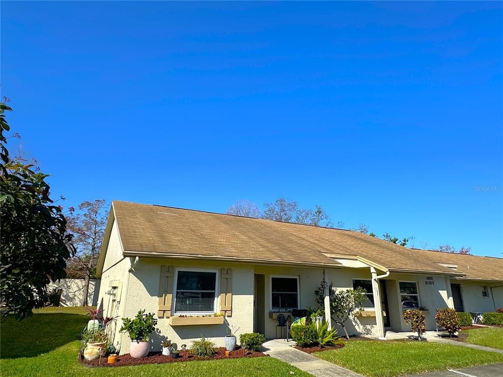 10820 43RD STREET N UNIT 901 CLEARWATER, FL 33762