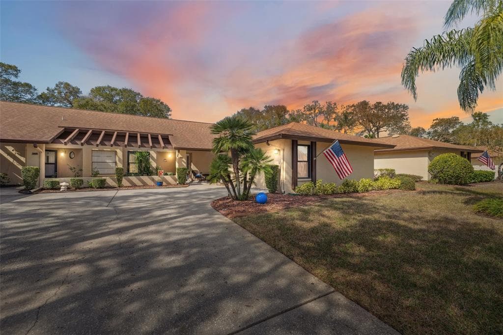 3511 NIBLICK COURT NEW PORT RICHEY, FL 34655