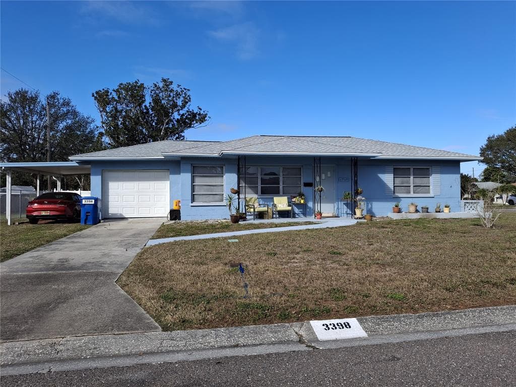 3398 53RD STREET N