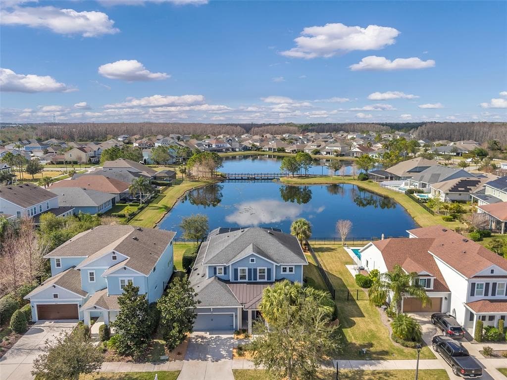2575 CLAYMORE STREET ODESSA, FL 33556