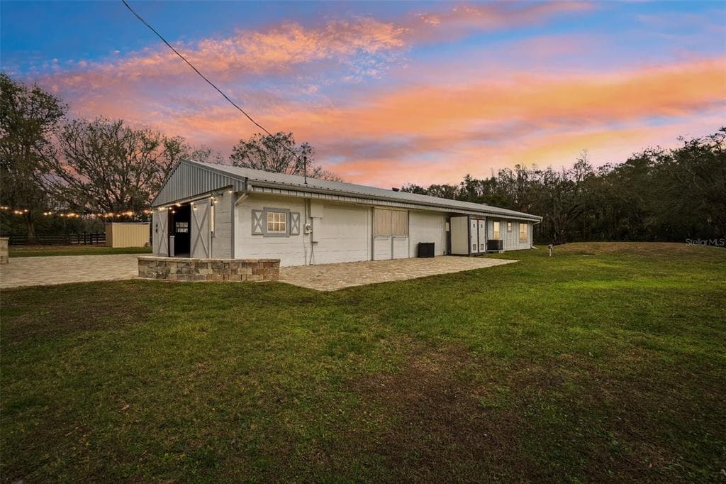 2040 UNDERWOOD LANE ZEPHYRHILLS, FL 33540