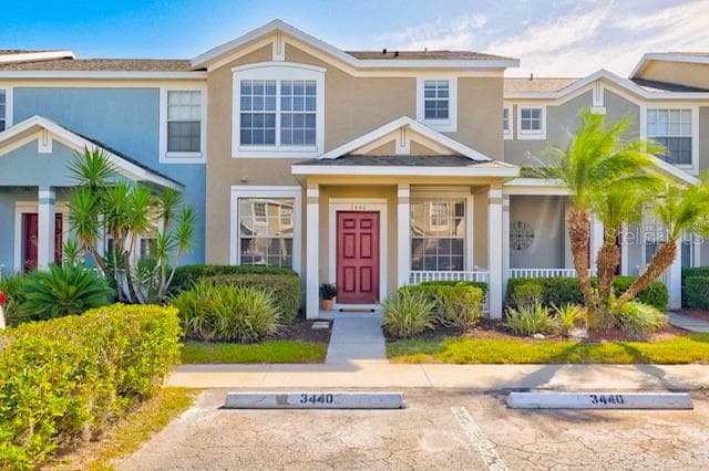 3440 SANTA RITA LANE LAND O LAKES, FL 34639