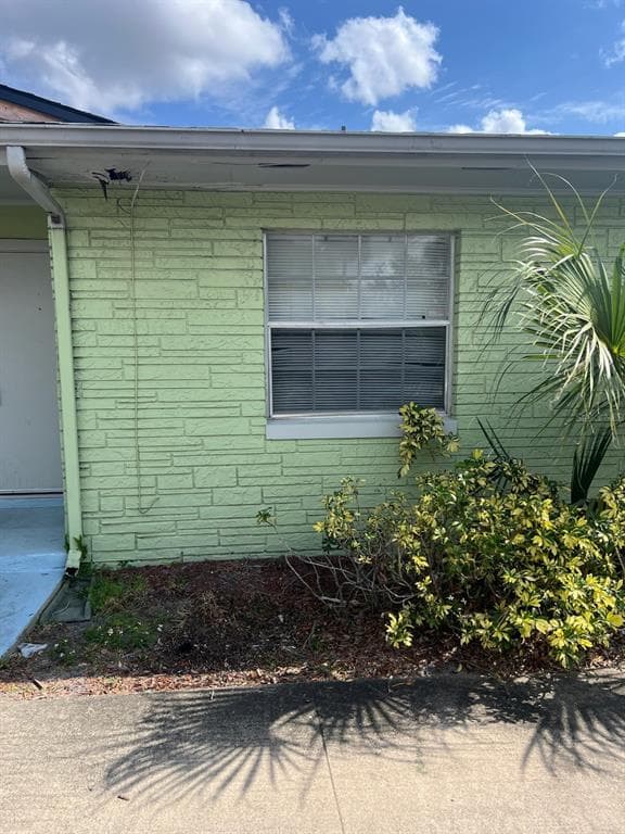 7165 BALBOA DRIVE UNIT 7165 ORLANDO, FL 32818