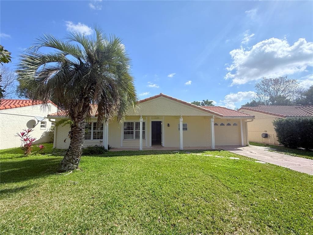 10125 DONHILL COURT ORLANDO, FL 32821