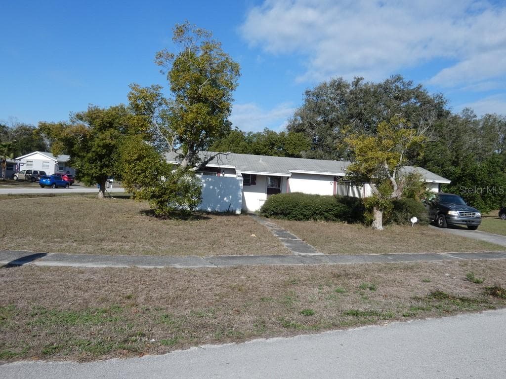 4451 HIGATE ROAD SPRING HILL, FL 34609