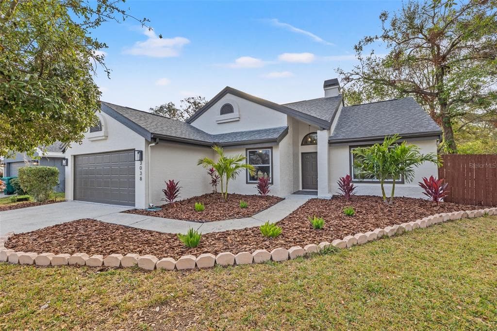 3038 LONGBROOKE WAY CLEARWATER, FL 33760