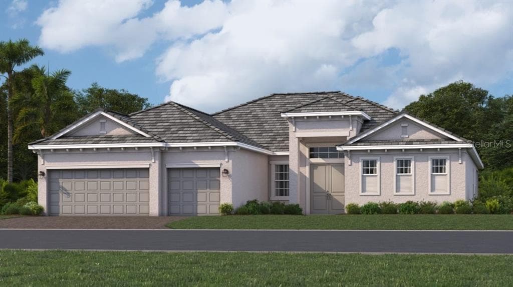 7934 LAKES EDGE LANE PORT CHARLOTTE, FL 33981