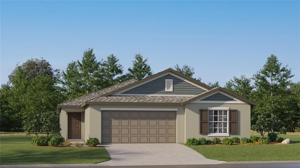 8426 BELLA MAR TRAIL PARRISH, FL 34219