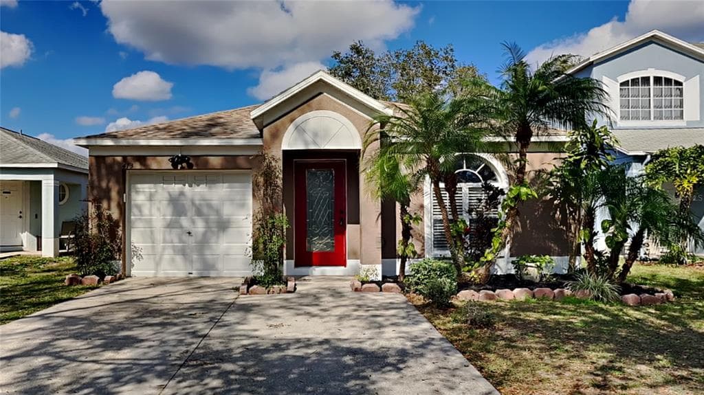 413 MAPLE POINTE DRIVE SEFFNER, FL 33584