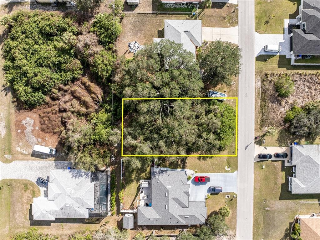 LOGSDON STREET NORTH PORT, FL 34287